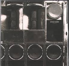 GHOST DUBS-DAMAGED CD *NEW*