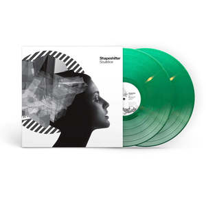 SHAPESHIFTER-SOULSTICE GREEN VINYL 2LP *NEW*