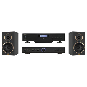 Cd Players: ROTEL X ENCEL 'ENTRY' CD STEREO SET *NEW*