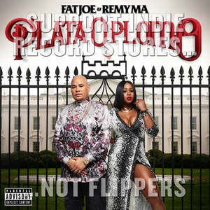 Vinyl Sale Bin: FAT JOE & REMY MA-PLATA O PLOMO RED VINYL 2LP *NEW* was $68.99 now...