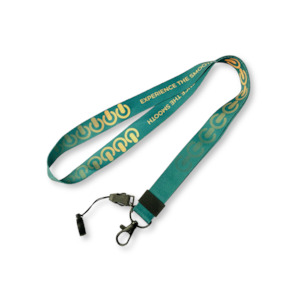RELX Lanyard