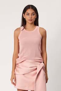 tank: PALMA TANK - BLOSSOM