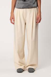 Pants: DALLAS PANTS - BONE