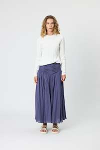 Lucky Last: TUSCANY KNIT - BONE