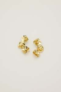 ROSIE EAR CUFF - GOLD