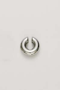 EMMY EAR CUFF - SILVER