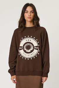 BEACH BOUND CREW - COLA