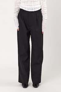 Off Price: OWEN PANT - BLACK