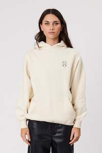 Remain Hood - Ivory