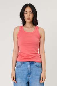 DREW TANK - WATERMELON