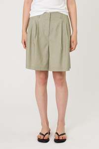 Suiting: AMARA SHORTS - SEAWEED