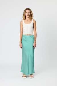 Off Price: KAIA TANK - BONE