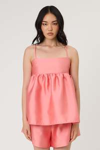 Singles Day: SYDNEY CAMI - WATERMELON