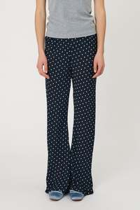 Full Price Remain: MARLEY PANTS - INDIGO SPOT