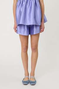 SUTTON SHORTS - AMETHYST
