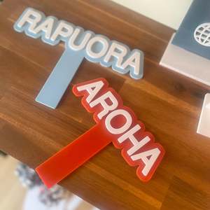 Business: Handheld Photobooth Props | Business Event Props