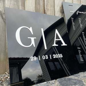 Celebration Wedding Signage Package