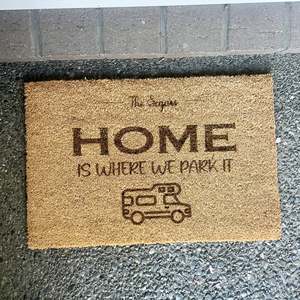 Doormat | Custom Design