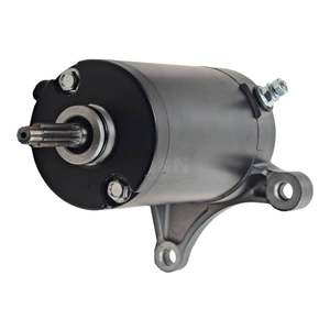 J&N Starter Motor (410-21089)