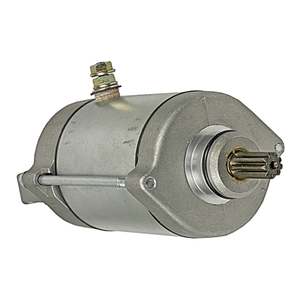 J&N Starter Motor (410-54084)