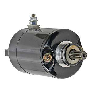 J&N Starter Motor (410-58026)