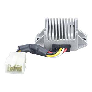 J N: J&N Regulator (230-58105)