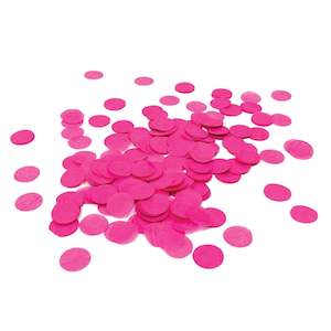 Magenta Confetti