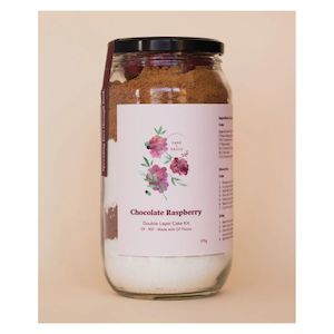 Sage & Grace Cake Kit