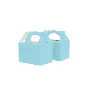 Peter Rabbit: Pastel Blue Little Lunch Boxes (10 pack)
