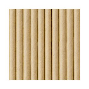 Peter Rabbit: Kraft Straws (10 pack)