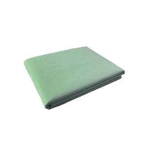 Peter Rabbit: Eucalyptus Luxe Paper Table Cover