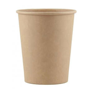 Kraft Cups (12 pack)