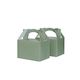 Eucalyptus Little Lunch Boxes (10 pack)