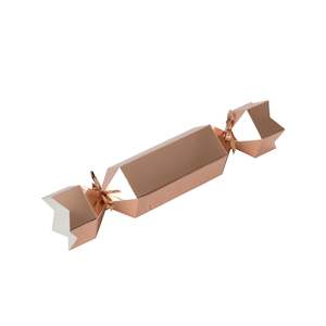 Metallic Rose Gold BonBons (10 pack)