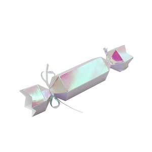 Mermaids Unicorns: Iridescent BonBons (10 pack)