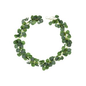 Eucalyptus Garland