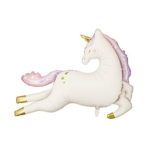 Giant Unicorn Balloon