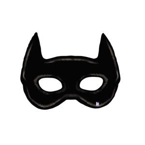 Giant Bat Mask Balloon