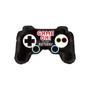 Giant Game Controller Balloon
