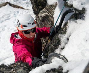 Arc’teryx Chicks ‘n’ Picks