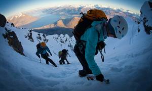 Mountain Journeys Snow Craft 2
