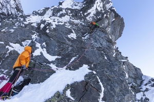 Rimf General Climbing / Ecc Associate Membership