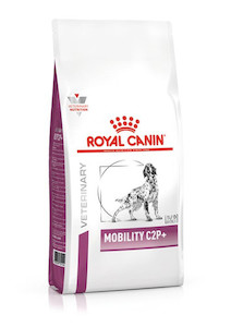 Royal Canin Mobility C2P 12kg remarkablevets