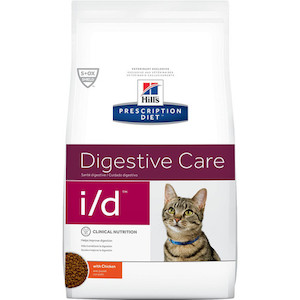 Hills Feline i/d 1.8kg remarkablevets