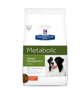 Hills Canine Metabolic remarkablevets