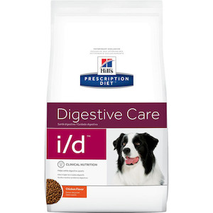 Products: Hills i/d Canine remarkablevets