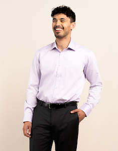 Best Sellers: London Lilac Shirt