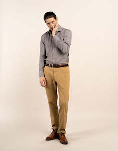 Best Sellers: Tyler Brown Textured Chinos