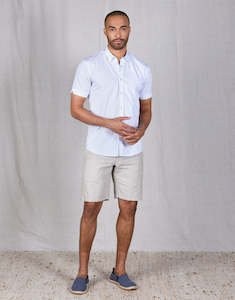 Shorts: Island Beige Shorts