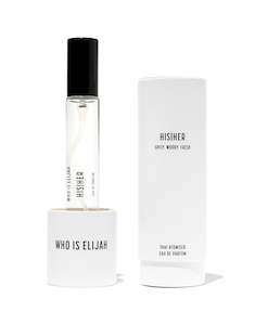 Gifts Under 75: Who Is Elijah His Her 10ml Eau De Parfum